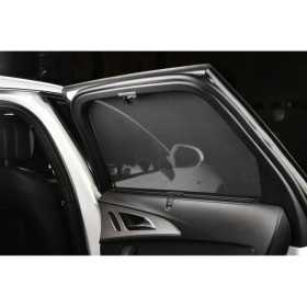 Ensemble de stores de voiture pour SsangYong Musso 5 portes 1993200...