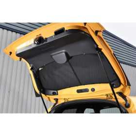 Set Car Shades pour Nissan Juke 5 portes 2010 4 pièces | CAR SHADES...