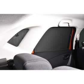 Set Car Shades pour Renault Captur 5 portes 2013 6 pièces | CAR SHA...