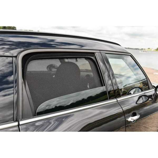 Jeu de paresoleil pour Mini Countryman R60 5 portes 20102016 6 pièces
