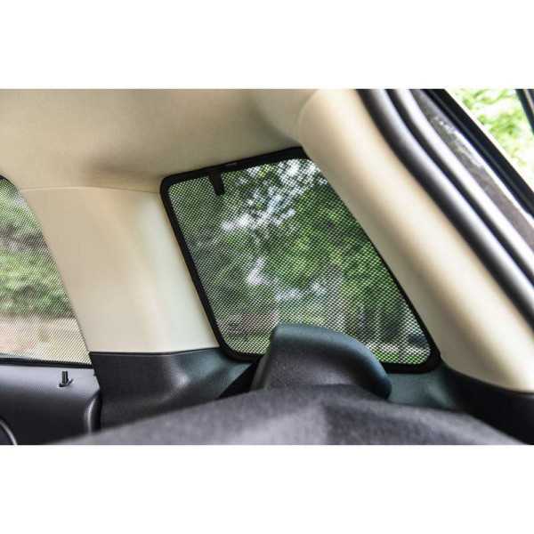 Jeu de paresoleil pour Mini Countryman R60 5 portes 20102016 6 pièc...