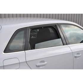 Set Car Shades pour Audi A3 8V 5 portes 2012 6 pièces