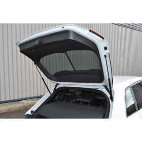 Set Car Shades pour Audi A3 8V 5 portes 2012 6 pièces | CAR SHADES ...