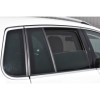 Set Car Shades pour Volkswagen Tiguan 5 portes 20082016 6 pièces