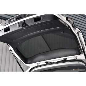 Set Car Shades pour Volkswagen Tiguan 5 portes 20082016 6 pièces | ...