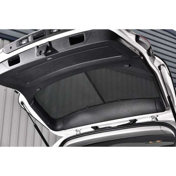 Set Car Shades pour Volkswagen Tiguan 5 portes 20082016 6 pièces | ...