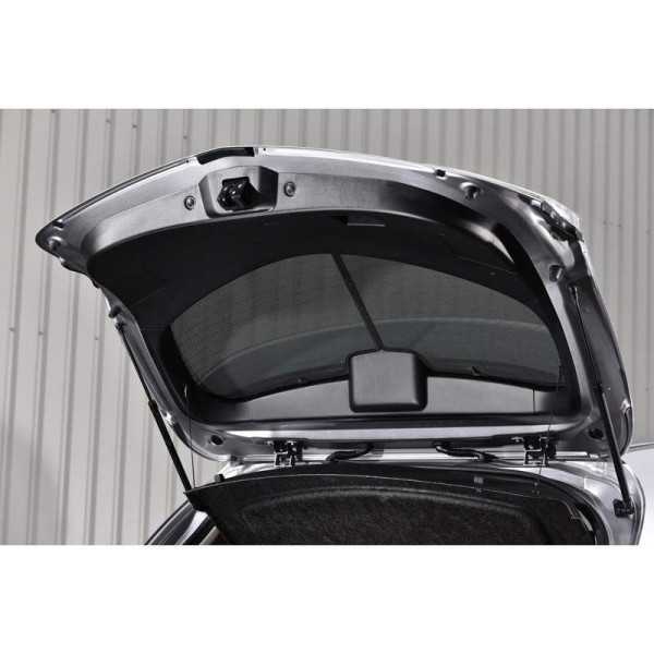 Jeu de paresoleil pour Mazda 3 5 portes 20092014 6 pièces | CAR SHA...