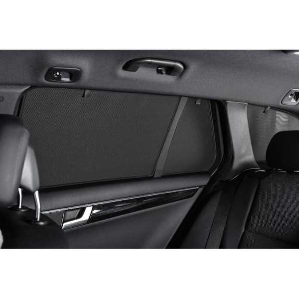 Jeu de paresoleil pour Alfa Romeo GT 3 portes 20042009 4 pièces