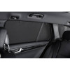 Jeu de paresoleil pour Alfa Romeo GT 3 portes 20042009 4 pièces