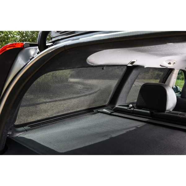 Jeu de paresoleil pour voiture Volvo V70 Station 2007 XC70 2007 6 p...