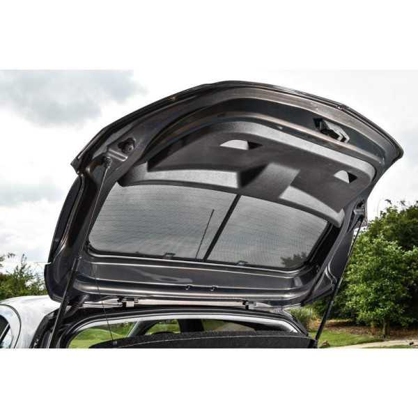 Jeu de paresoleil pour Opel Corsa D 5 portes 20062014 Corsa E 5 por...