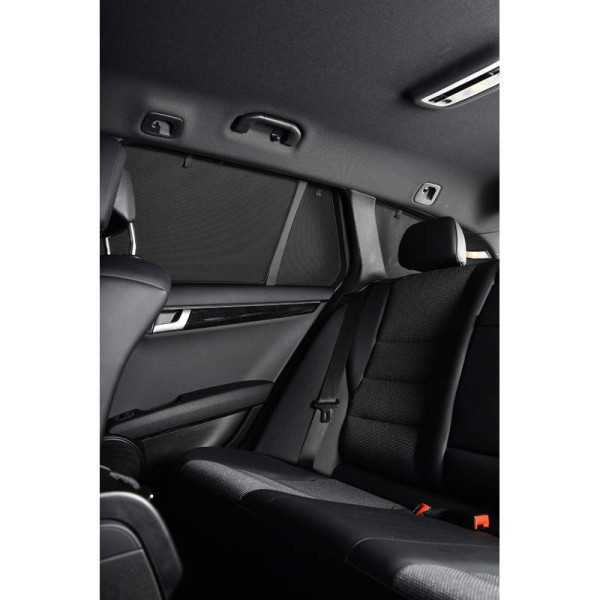 Jeu de paresoleil pour Mercedes Classe C Station 2007 6 pièces | CA...