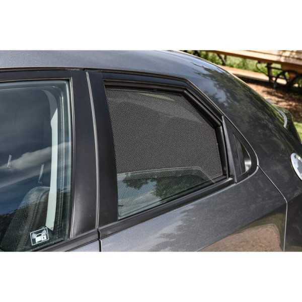 Set Car Shades pour Honda Civic 5 portes 20062012 4 pièces