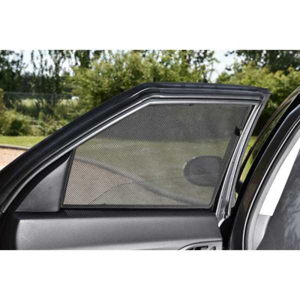 Set Car Shades pour Honda Civic 5 portes 20062012 4 pièces | CAR SH...