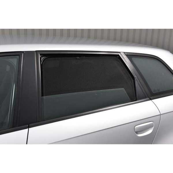 Set Car Shades pour Audi A3 8P 5 portes 20032012 6 pièces