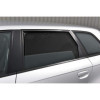 Set Car Shades pour Audi A3 8P 5 portes 20032012 6 pièces