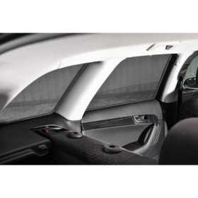 Set Car Shades pour Audi A3 8P 5 portes 20032012 6 pièces | CAR SHA...