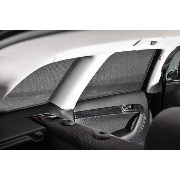 Set Car Shades pour Audi A3 8P 5 portes 20032012 6 pièces | CAR SHA...