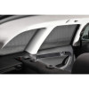 Set Car Shades pour Audi A3 8P 5 portes 20032012 6 pièces | CAR SHA...
