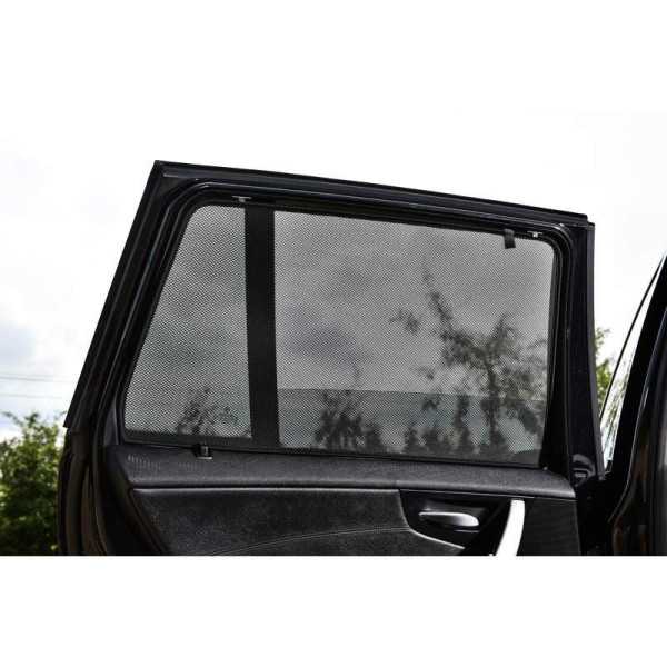 Set Car Shades pour BMW X3 E83 20032010 6 pièces | CAR SHADES | Par...