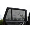 Set Car Shades pour BMW X3 E83 20032010 6 pièces | CAR SHADES | Par...