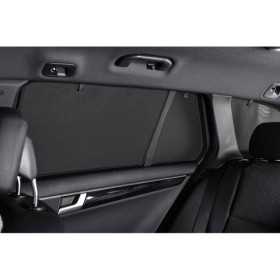 Jeu de paresoleil pour Audi Q7 20062014 6 pièces