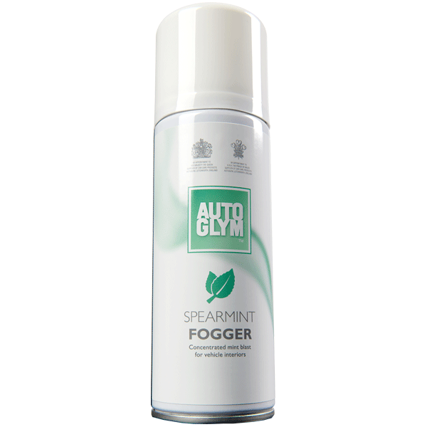 Brumeuse à la menthe verte Autoglym 150ml