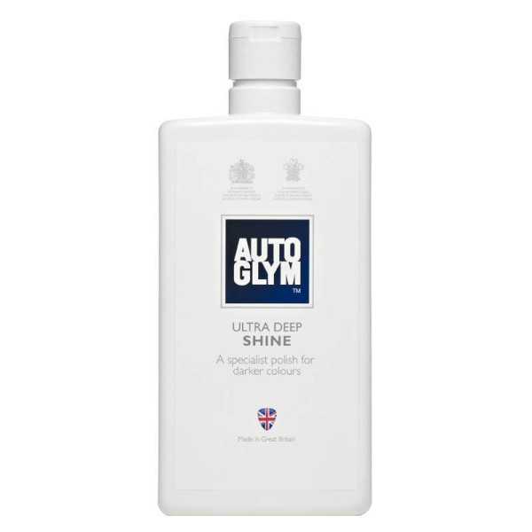 Autoglym Ultra Brillance Profonde 500ML