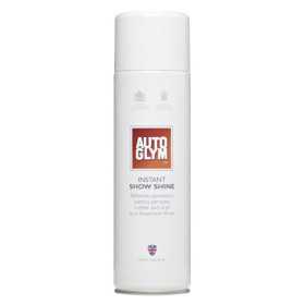 Autoglym Instant Show Brillance 450ml