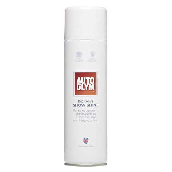 Autoglym Instant Show Brillance 450ml