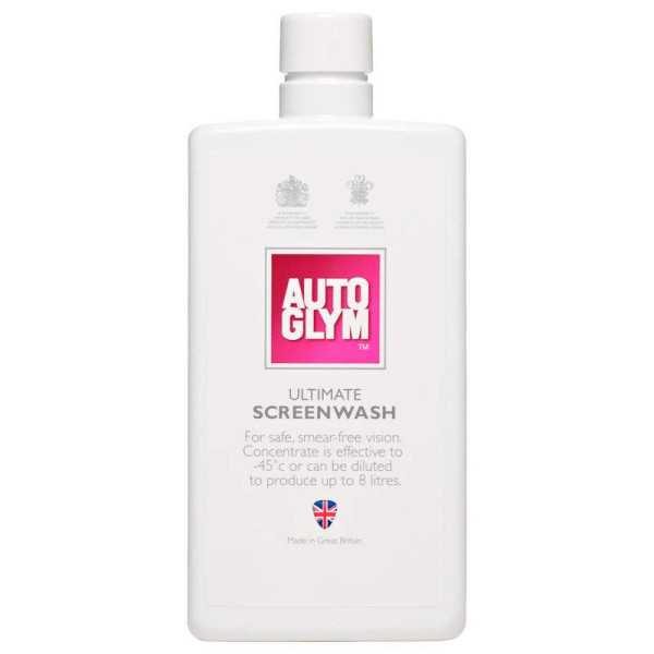 Lavage décran Autoglym Ultimate 500 CC