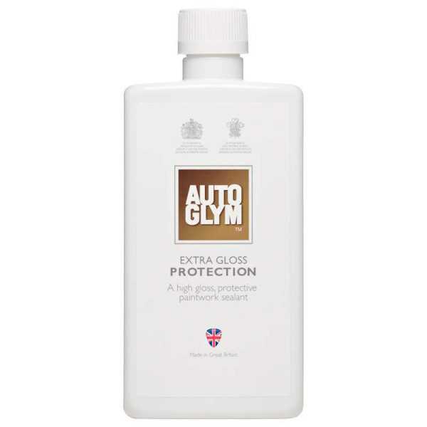 Autoglym Extra Brillance Protection 500ML