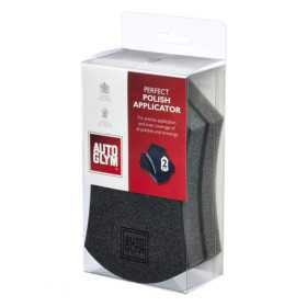 Tampons applicateurs Autoglym Perfect Polish lot de 2 pièces | AUTO...