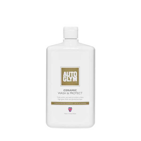 Autoglym Ceramic Wash  Protect 1LT