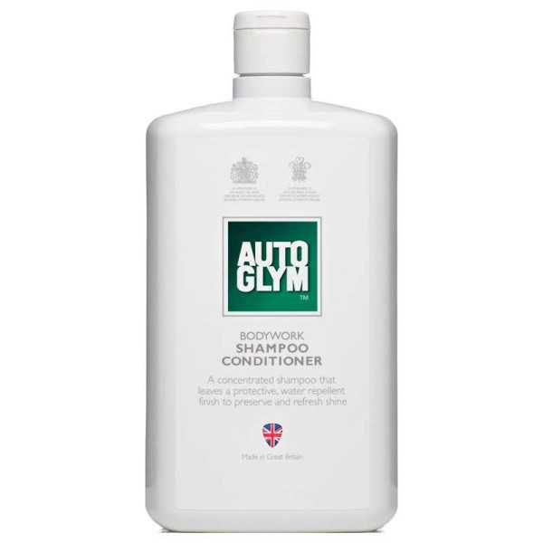 Autoglym Bodywork Shampooing Conditioner 1LT