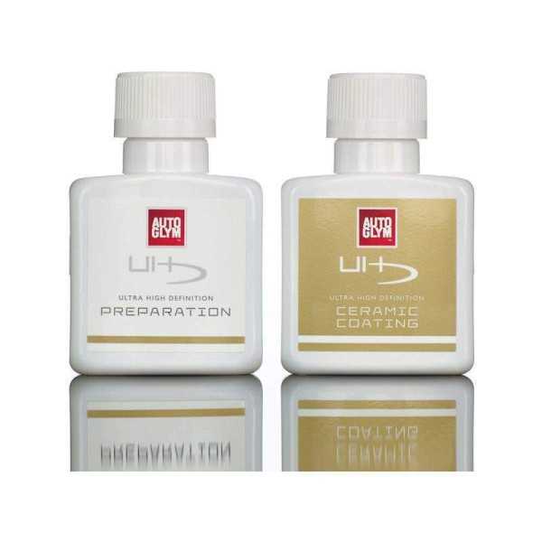 Kit de Revêtement Céramique Ultra Haute Définition Autoglym | AUTOG...