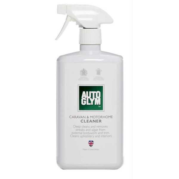 Nettoyant pour caravane et campingcar Autoglym 1LT