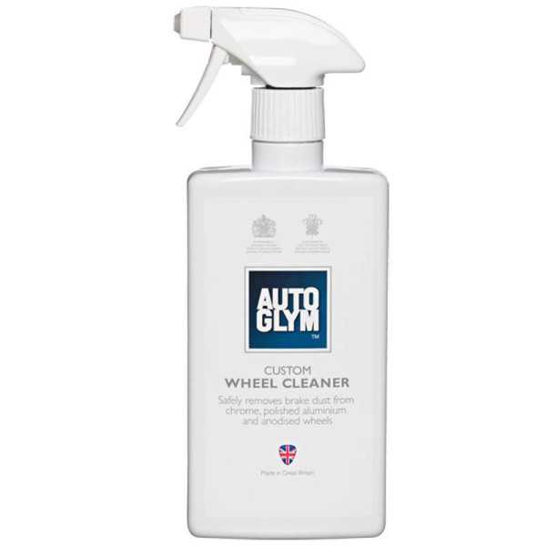 Nettoyant pour jantes personnalisé Autoglym Spray 500ML