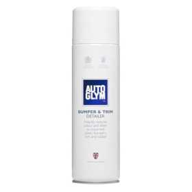 Spray de finition pour parechocs et garnitures Autoglym 450 ml
