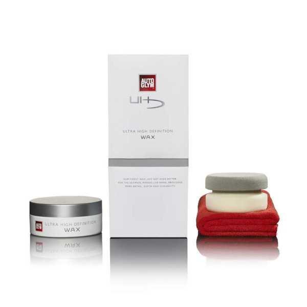 Cire Ultra Haute Définition Autoglym 120gr | AUTOGLYM | Polish