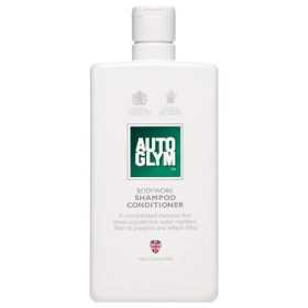 Shampoing AprèsShampooing Carrosserie Autoglym 500ML