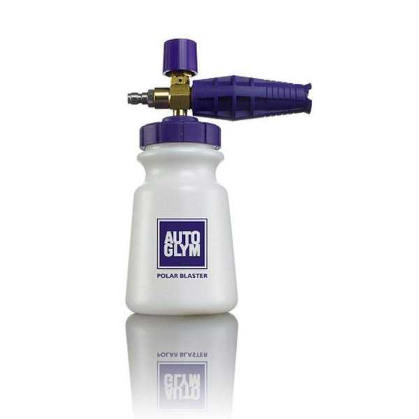 Pistolet à explosion polaire Autoglym