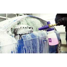 Pistolet à explosion polaire Autoglym | AUTOGLYM | Shampoing