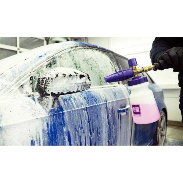 Pistolet à explosion polaire Autoglym | AUTOGLYM | Shampoing