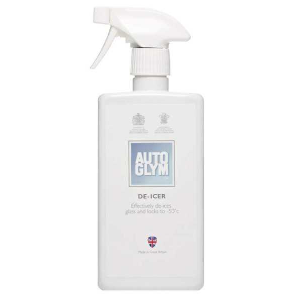 Spray Dégivreur Autoglym 500ML