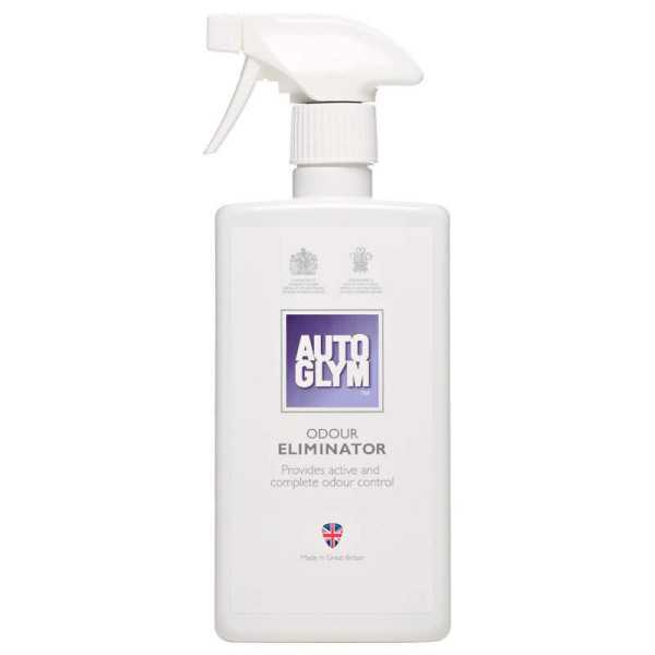 Éliminateur dodeurs Autoglym 500 ML