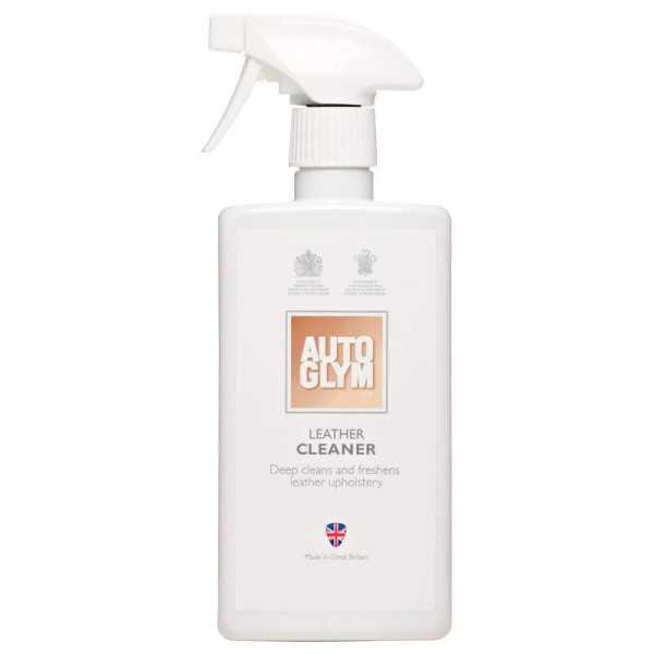 Nettoyant Cuir Autoglym 500ML