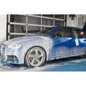 Nettoyant Polaire Autoglym 2.5LT | AUTOGLYM | Shampoing