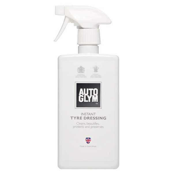 Pansement Instantané pour Pneus Autoglym 500ML