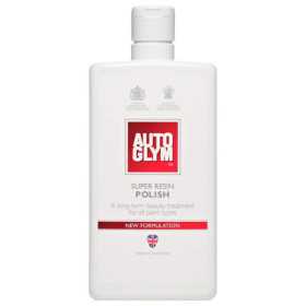 Autoglym Super Résine Polonais 1LT